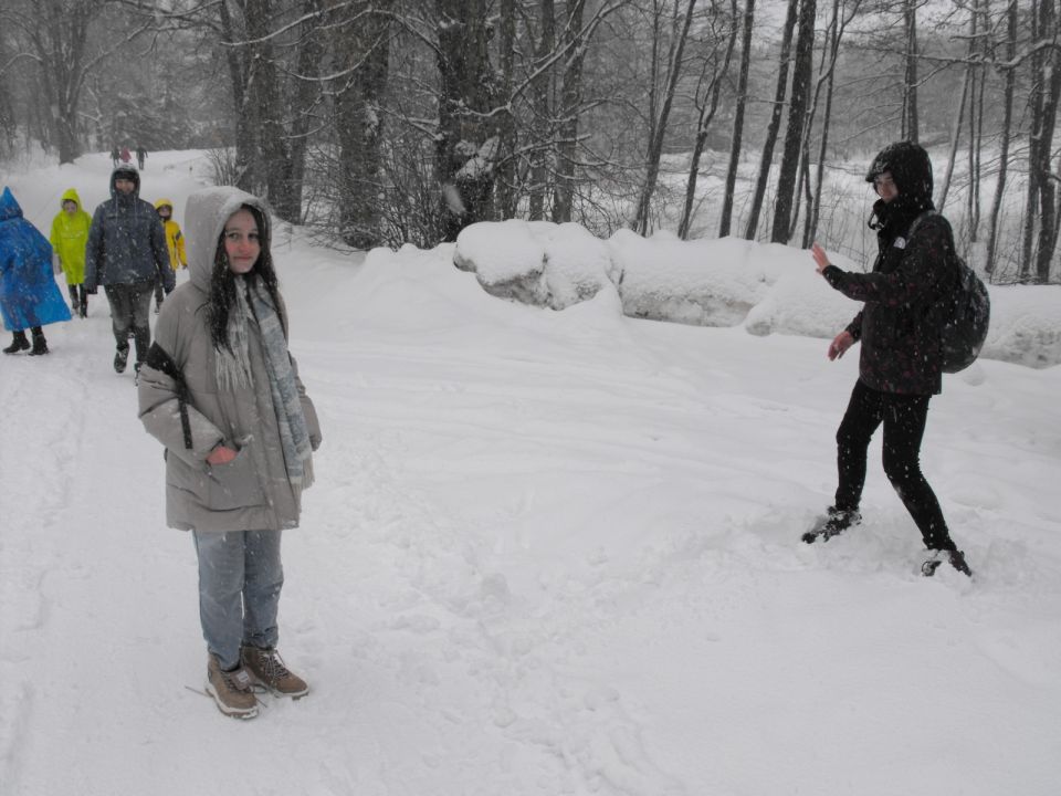 Wycieczka w Góry Bystrzyckie s002 - PTTK Strzelin