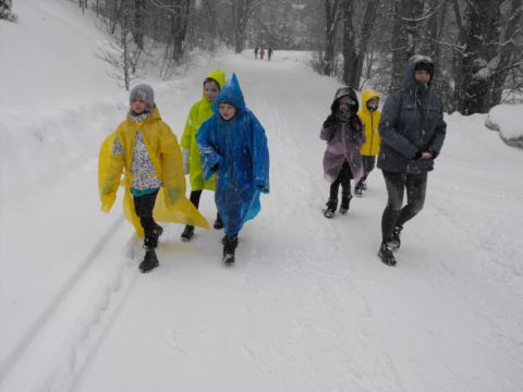 Wycieczka w Góry Bystrzyckie s69 - PTTK Strzelin
