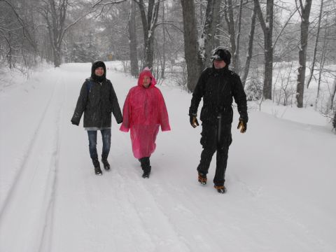 Wycieczka w Góry Bystrzyckie s70 - PTTK Strzelin