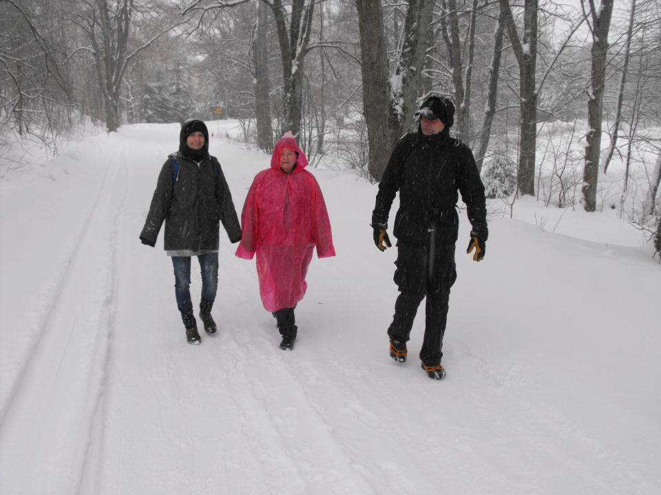Wycieczka w Góry Bystrzyckie s002 - PTTK Strzelin