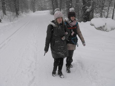 Wycieczka w Góry Bystrzyckie s72 - PTTK Strzelin