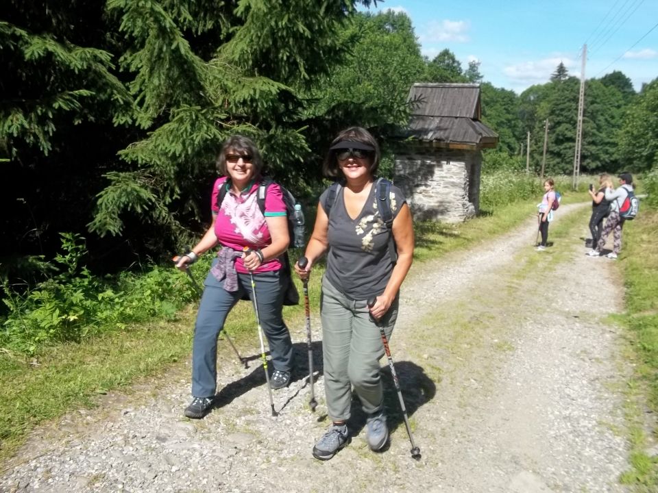 Wycieczka w Góry Bystrzyckie s002 - PTTK Strzelin