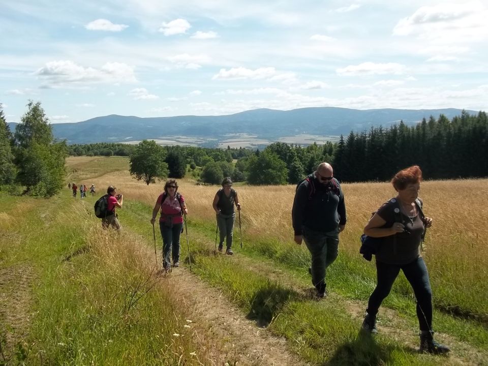 Wycieczka w Góry Bystrzyckie s002 - PTTK Strzelin