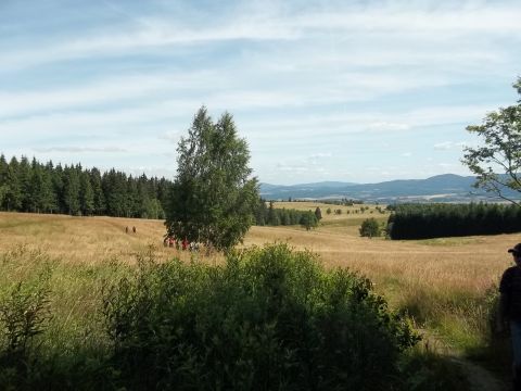 Wycieczka w Góry Bystrzyckie s12 - PTTK Strzelin