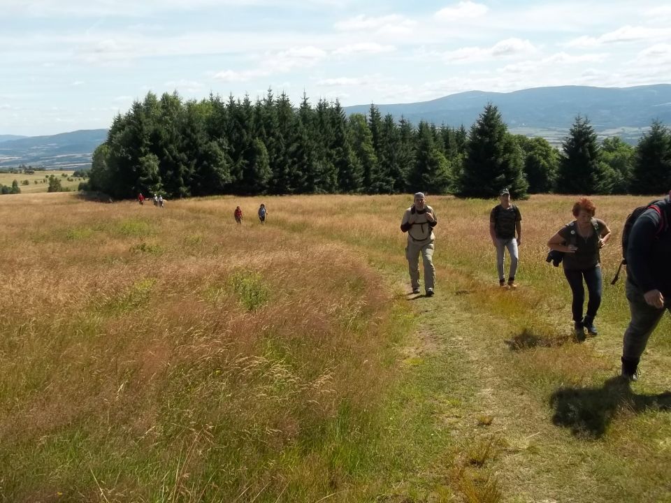 Wycieczka w Góry Bystrzyckie s002 - PTTK Strzelin