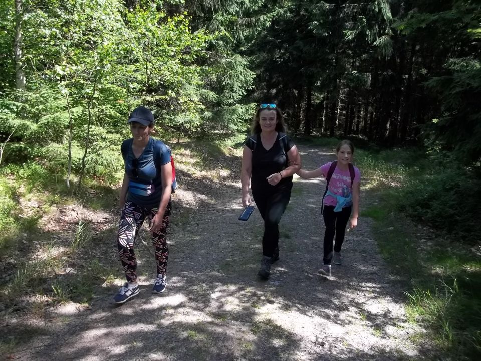 Wycieczka w Góry Bystrzyckie s002 - PTTK Strzelin