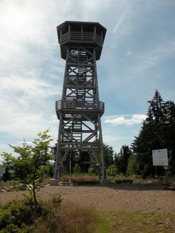 Wycieczka w Góry Bystrzyckie s22 - PTTK Strzelin