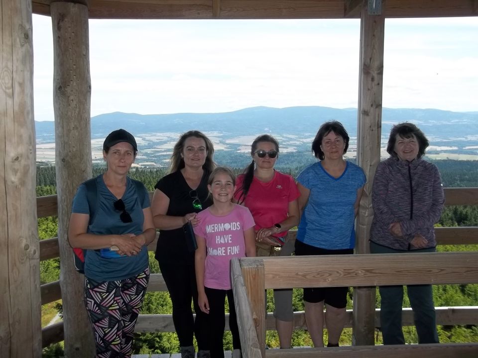 Wycieczka w Góry Bystrzyckie s002 - PTTK Strzelin