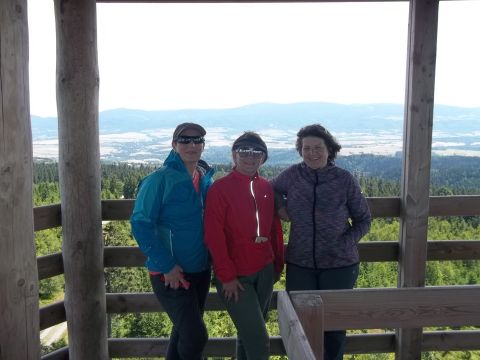 Wycieczka w Góry Bystrzyckie s27 - PTTK Strzelin