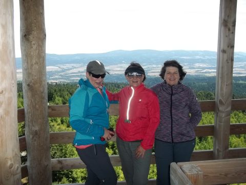 Wycieczka w Góry Bystrzyckie s28 - PTTK Strzelin