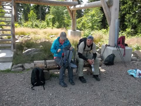 Wycieczka w Góry Bystrzyckie s30 - PTTK Strzelin