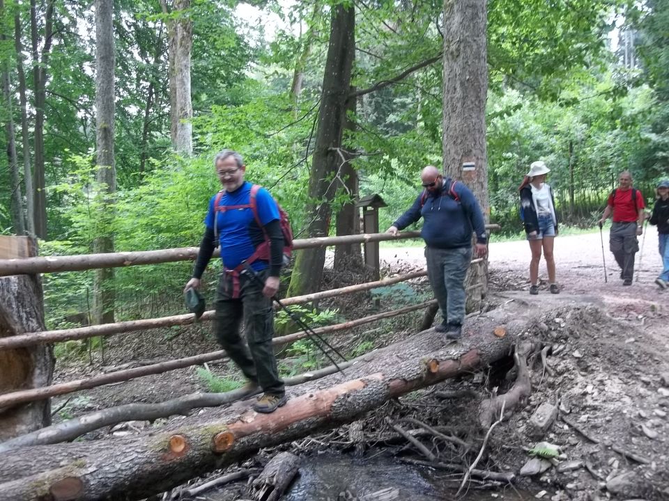 Wycieczka w Góry Bystrzyckie s002 - PTTK Strzelin