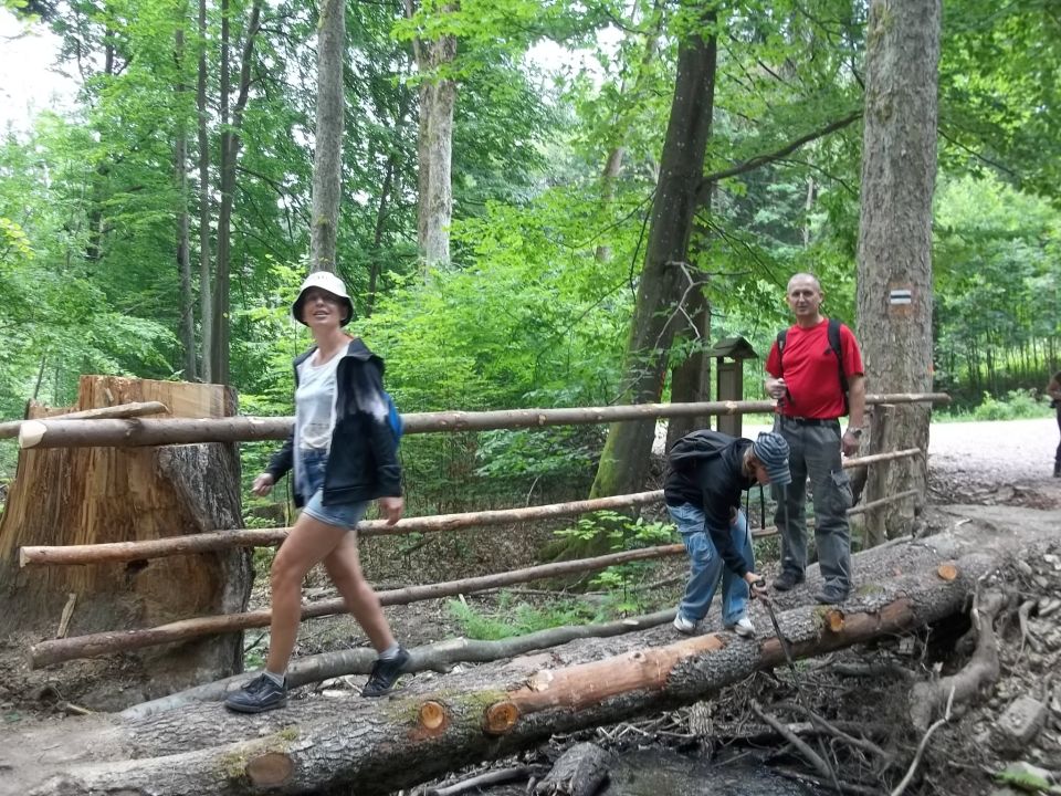 Wycieczka w Góry Bystrzyckie s002 - PTTK Strzelin