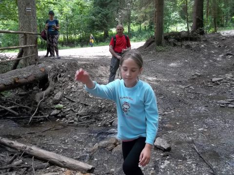 Wycieczka w Góry Bystrzyckie s49 - PTTK Strzelin