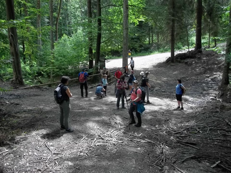 Wycieczka w Góry Bystrzyckie s002 - PTTK Strzelin