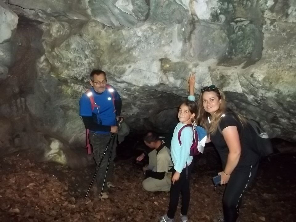 Wycieczka w Góry Bystrzyckie s002 - PTTK Strzelin