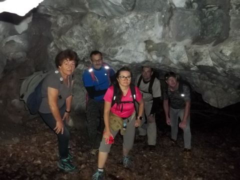 Wycieczka w Góry Bystrzyckie s52 - PTTK Strzelin