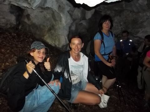 Wycieczka w Góry Bystrzyckie s53 - PTTK Strzelin