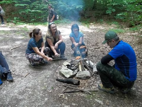 Wycieczka w Góry Bystrzyckie s55 - PTTK Strzelin