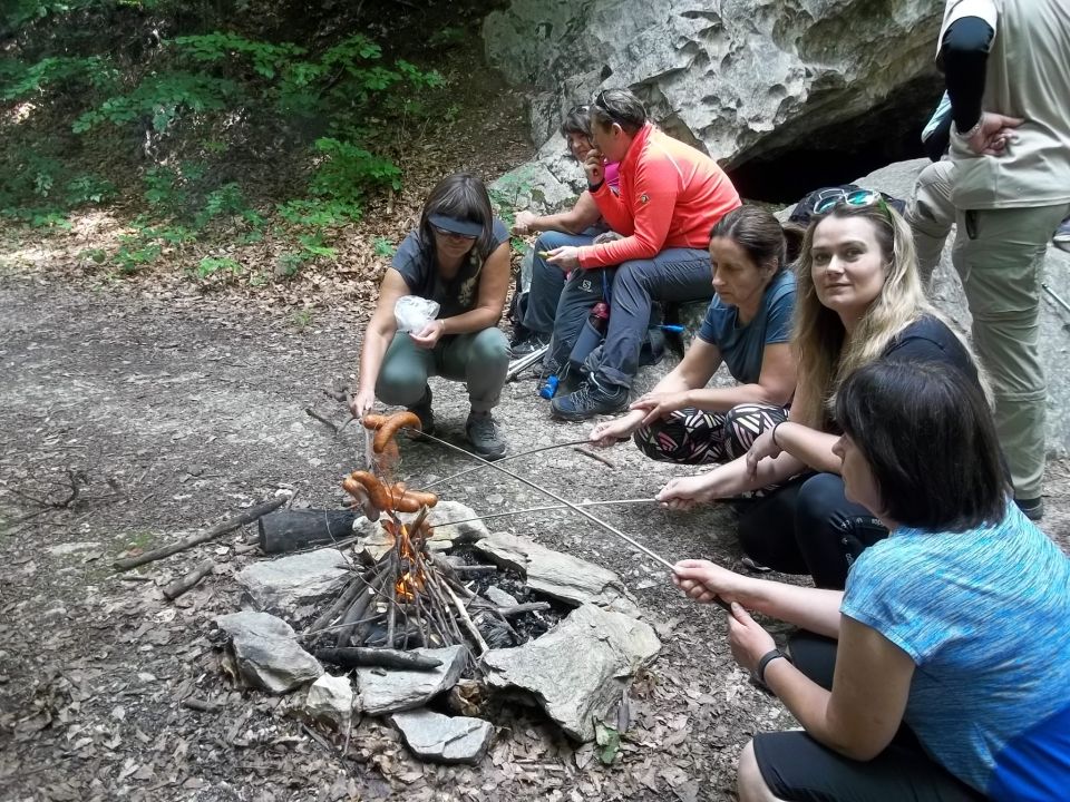Wycieczka w Góry Bystrzyckie s002 - PTTK Strzelin