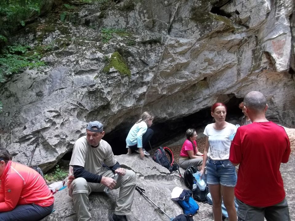 Wycieczka w Góry Bystrzyckie s002 - PTTK Strzelin