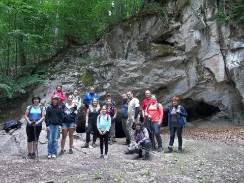 Wycieczka w Góry Bystrzyckie s59 - PTTK Strzelin