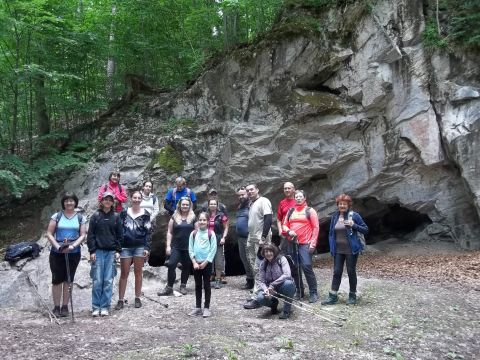 Wycieczka w Góry Bystrzyckie s60 - PTTK Strzelin