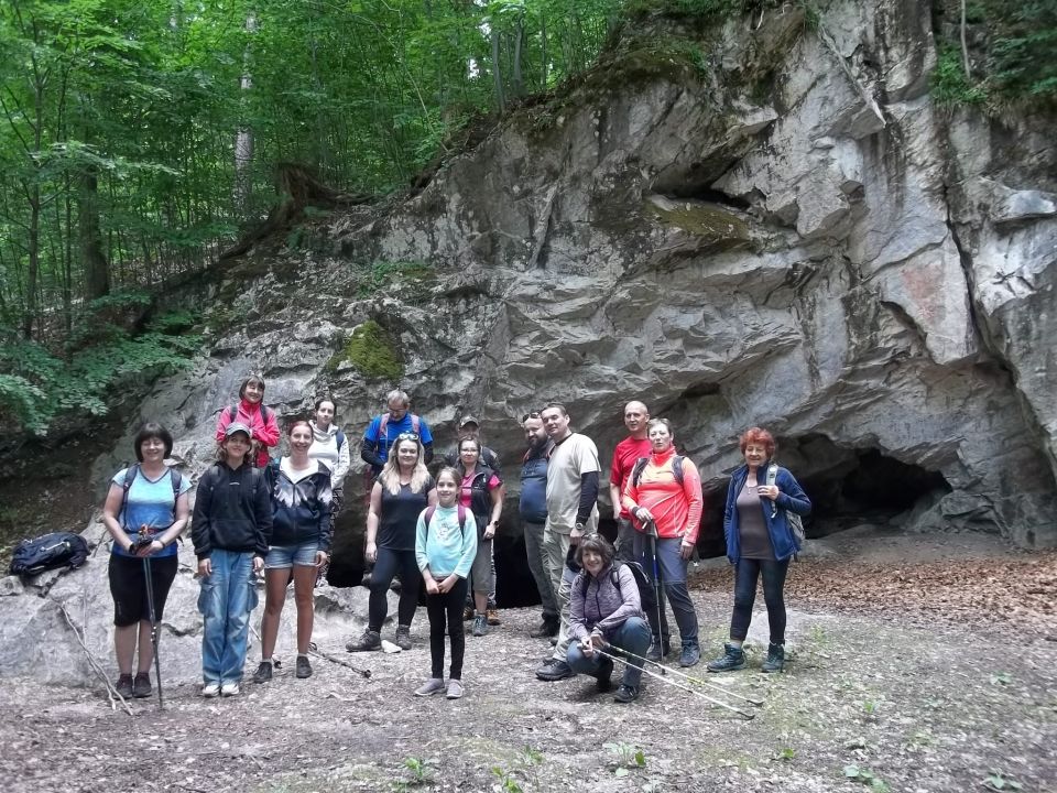 Wycieczka w Góry Bystrzyckie s002 - PTTK Strzelin