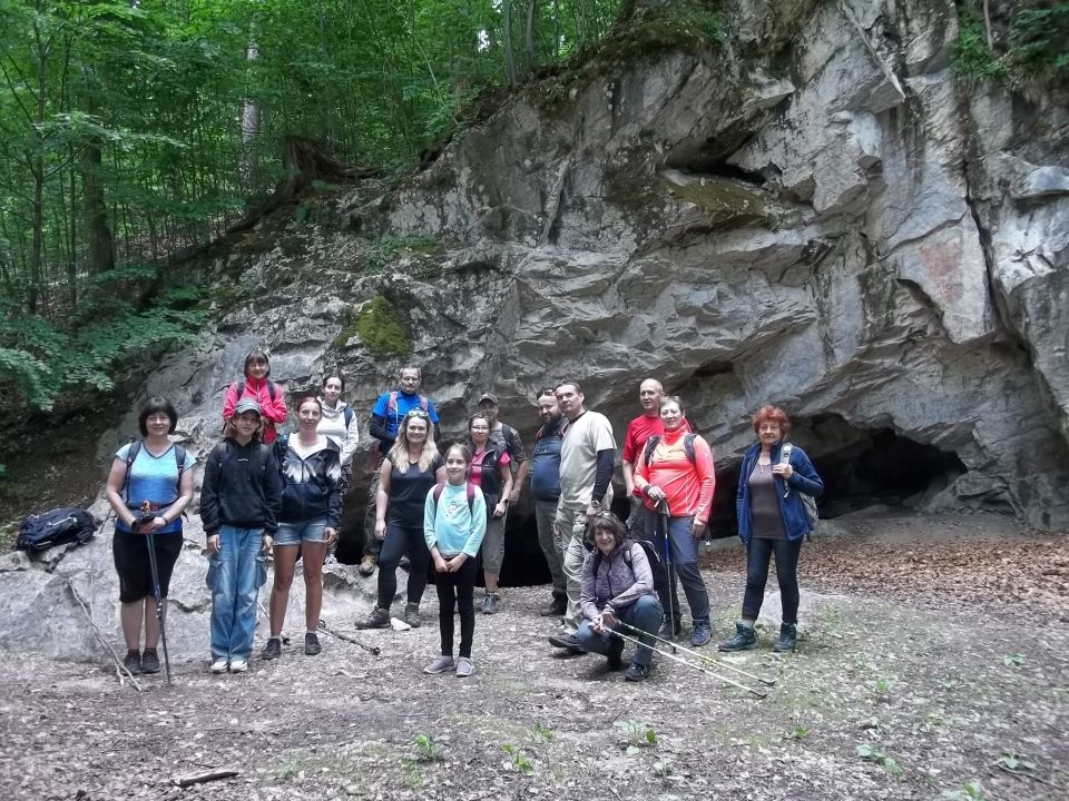 Wycieczka w Góry Bystrzyckie s002 - PTTK Strzelin