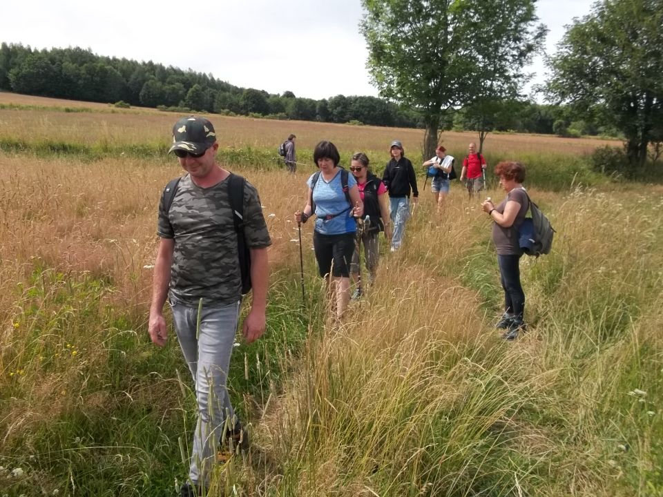 Wycieczka w Góry Bystrzyckie s002 - PTTK Strzelin