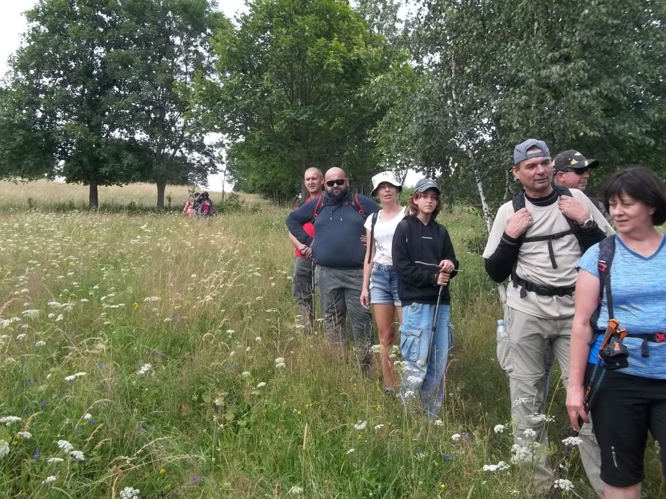 Wycieczka w Góry Bystrzyckie s002 - PTTK Strzelin