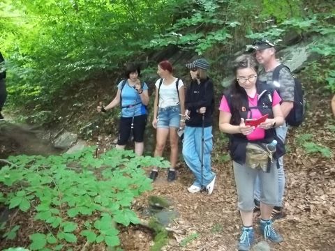 Wycieczka w Góry Bystrzyckie s69 - PTTK Strzelin