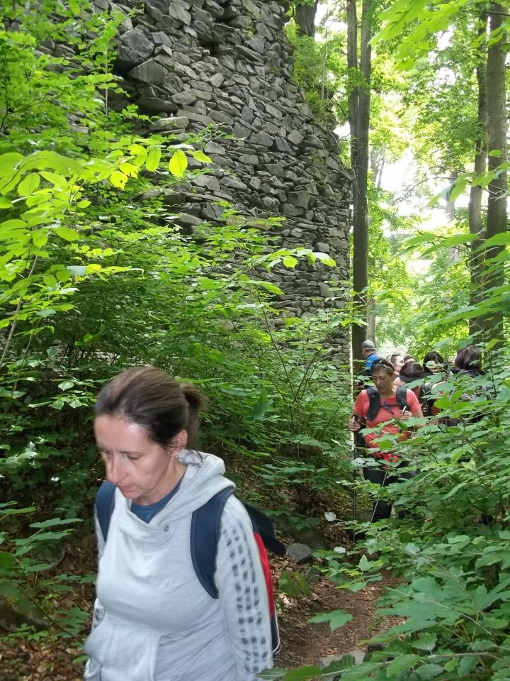 Wycieczka w Góry Bystrzyckie s002 - PTTK Strzelin