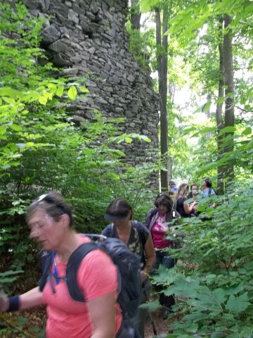 Wycieczka w Góry Bystrzyckie s72 - PTTK Strzelin