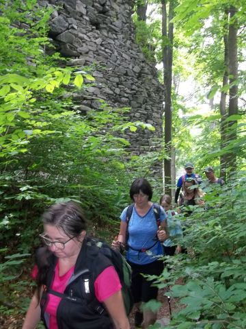 Wycieczka w Góry Bystrzyckie s73 - PTTK Strzelin