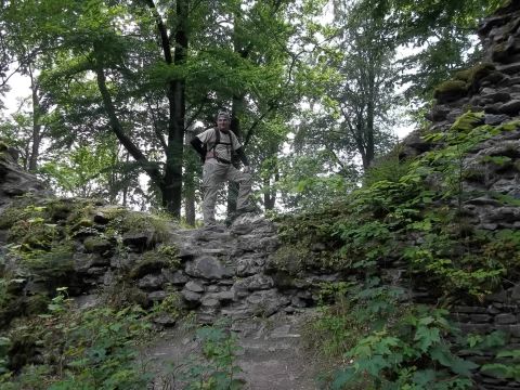 Wycieczka w Góry Bystrzyckie s74 - PTTK Strzelin