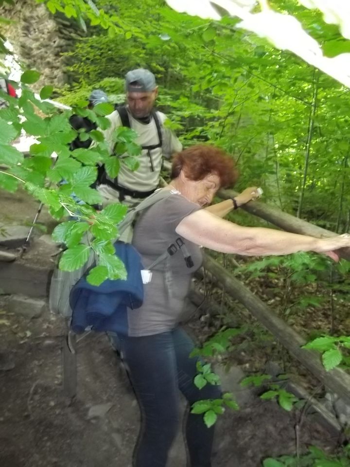 Wycieczka w Góry Bystrzyckie s002 - PTTK Strzelin