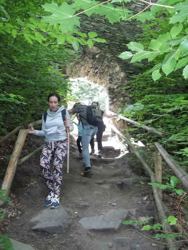 Wycieczka w Góry Bystrzyckie s002 - PTTK Strzelin