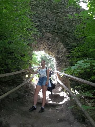 Wycieczka w Góry Bystrzyckie s81 - PTTK Strzelin