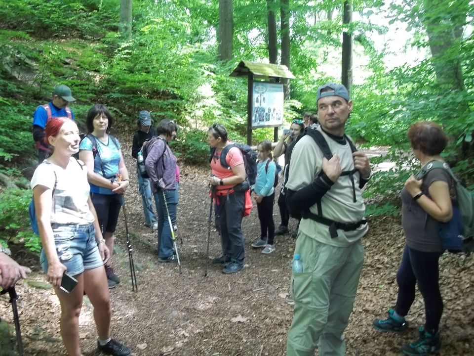 Wycieczka w Góry Bystrzyckie s002 - PTTK Strzelin