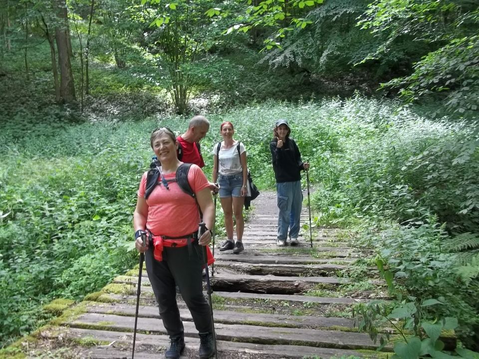 Wycieczka w Góry Bystrzyckie s002 - PTTK Strzelin
