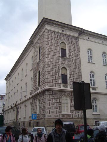 Bystrzyca K�odzka - Rynek