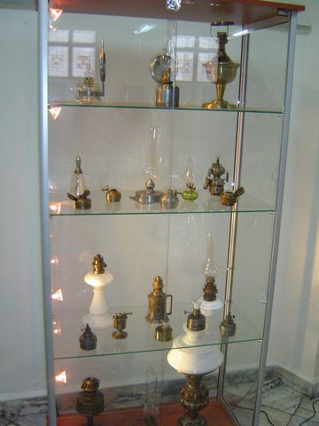 Bystrzyca K�odzka - Muzeum Filumenistyczne