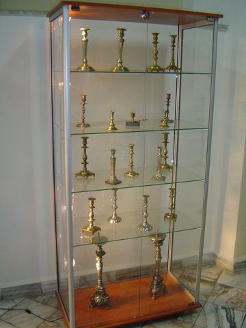 Bystrzyca K�odzka - Muzeum Filumenistyczne