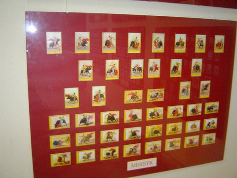 Bystrzyca K�odzka - Muzeum Filumenistyczne