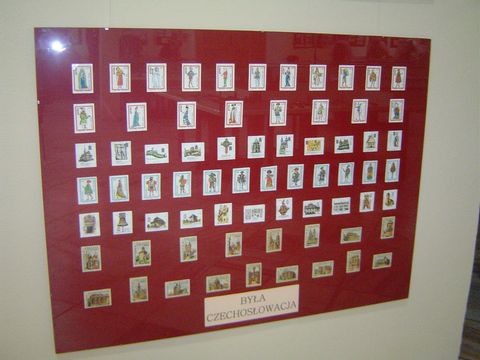 Bystrzyca K�odzka - Muzeum Filumenistyczne