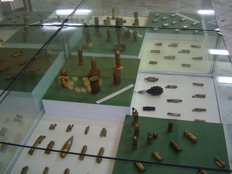 Bystrzyca K�odzka - Muzeum Filumenistyczne