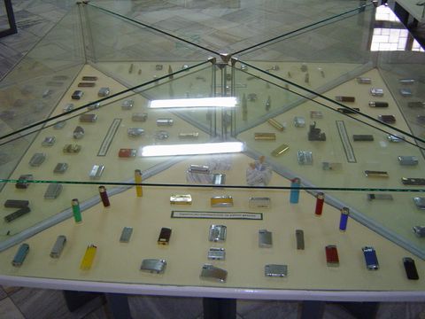 Bystrzyca K�odzka - Muzeum Filumenistyczne