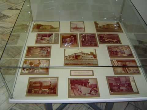 Bystrzyca K�odzka - Muzeum Filumenistyczne