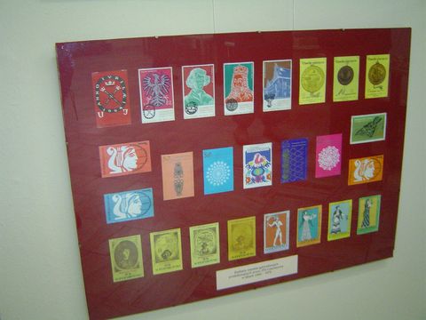 Bystrzyca K�odzka - Muzeum Filumenistyczne